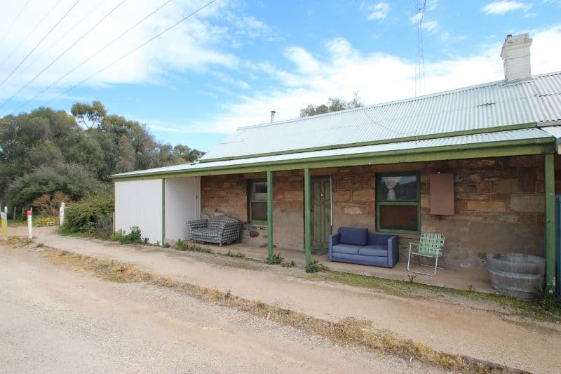 1 George Street, BURRA SA 5417, Burra - Image 1