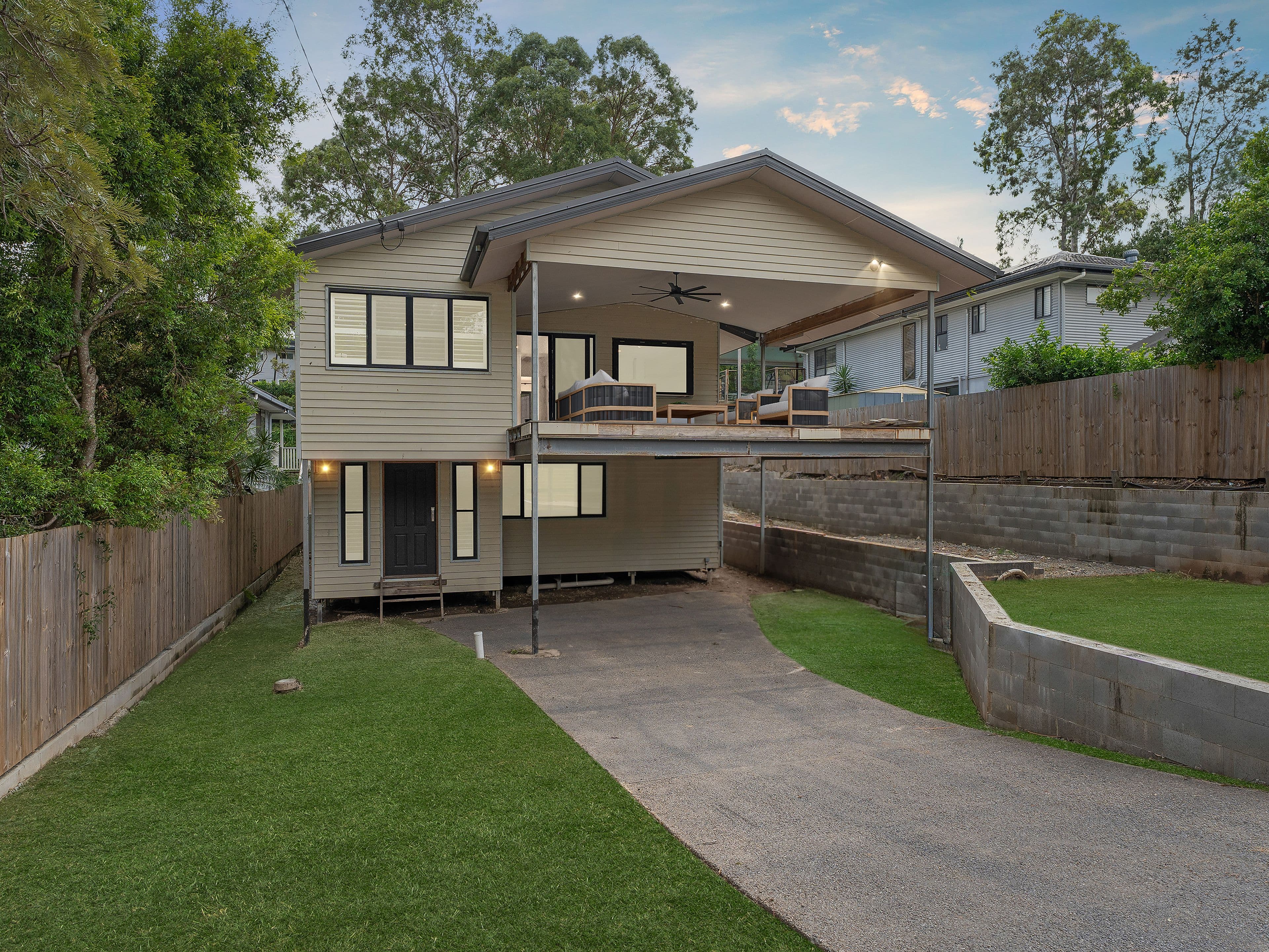 45 Lily Street, Everton Hills QLD 4053, Everton Hills - Image 1