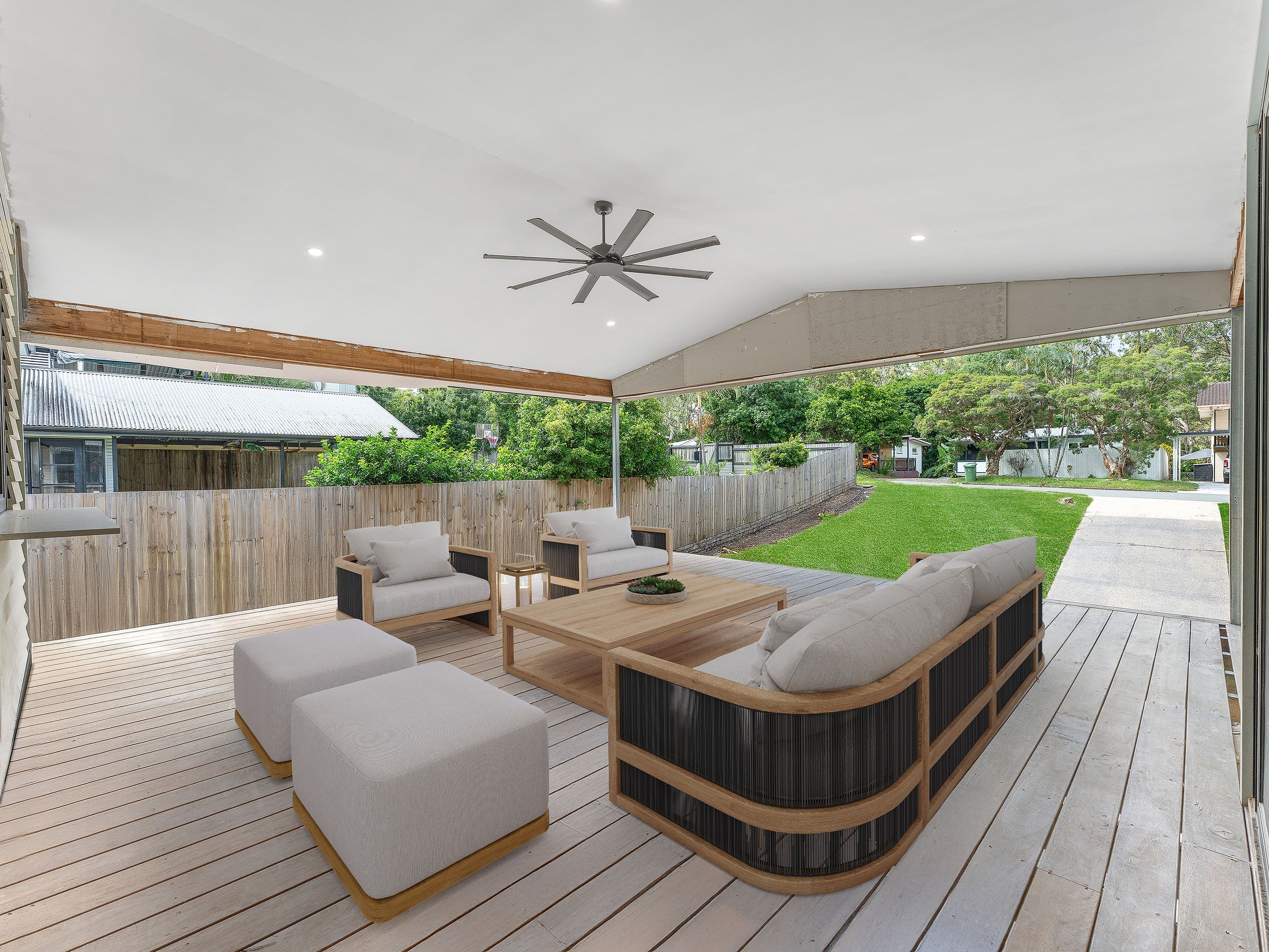 45 Lily Street, Everton Hills QLD 4053, Everton Hills - Thumbnail 4