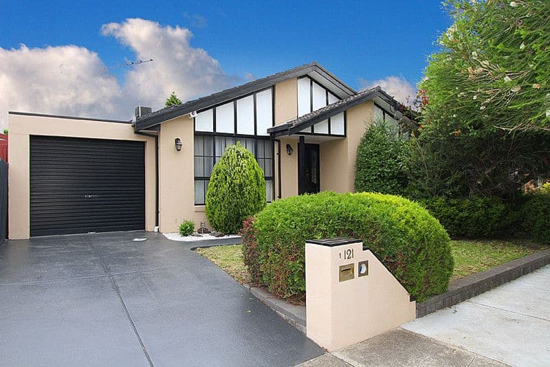 121 Romano Avenue, MILL PARK VIC 3082, Mill Park - Image 1