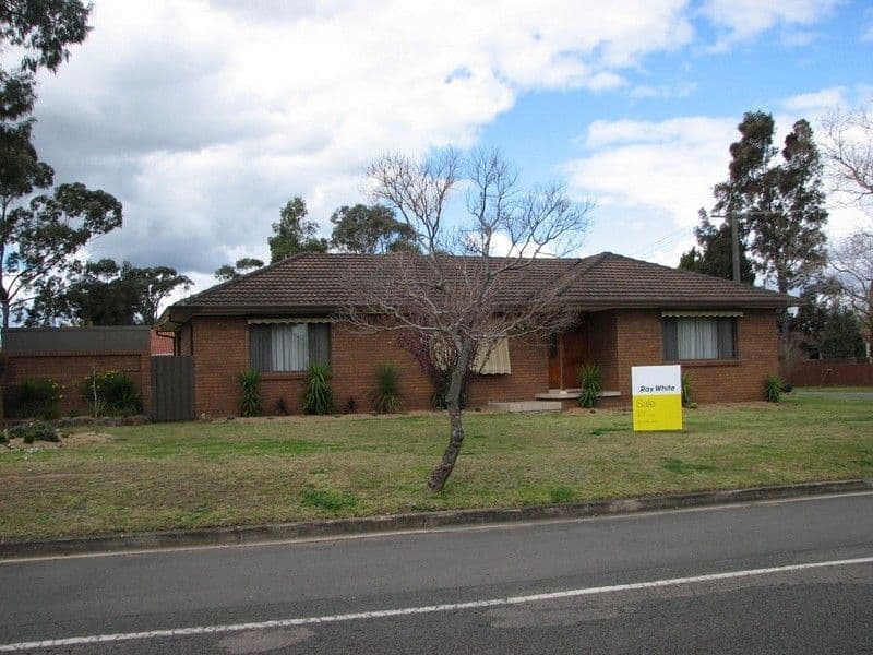 62 Westbourne Avenue, THIRLMERE NSW 2572, Thirlmere - Image 1