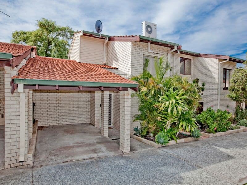 4 Hepworth Way, Noranda WA 6062, Noranda - Thumbnail 2