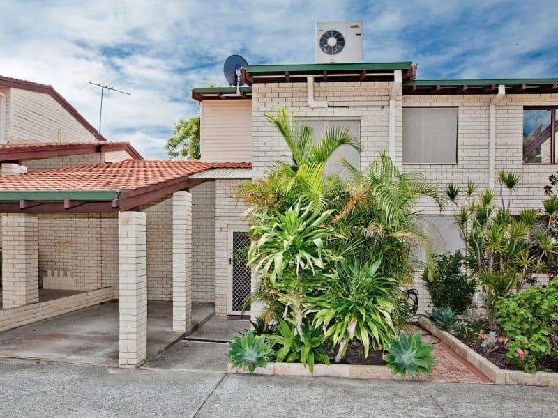 4 Hepworth Way, Noranda WA 6062, Noranda - Thumbnail 5