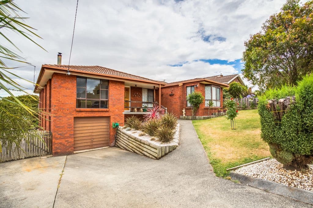 74 Rowland Crescent, Summerhill TAS 7250, Summerhill - Image 1