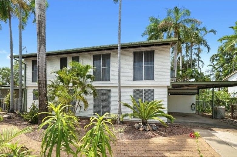29 Haritos Street, Wanguri NT 0810, Wanguri - Image 1