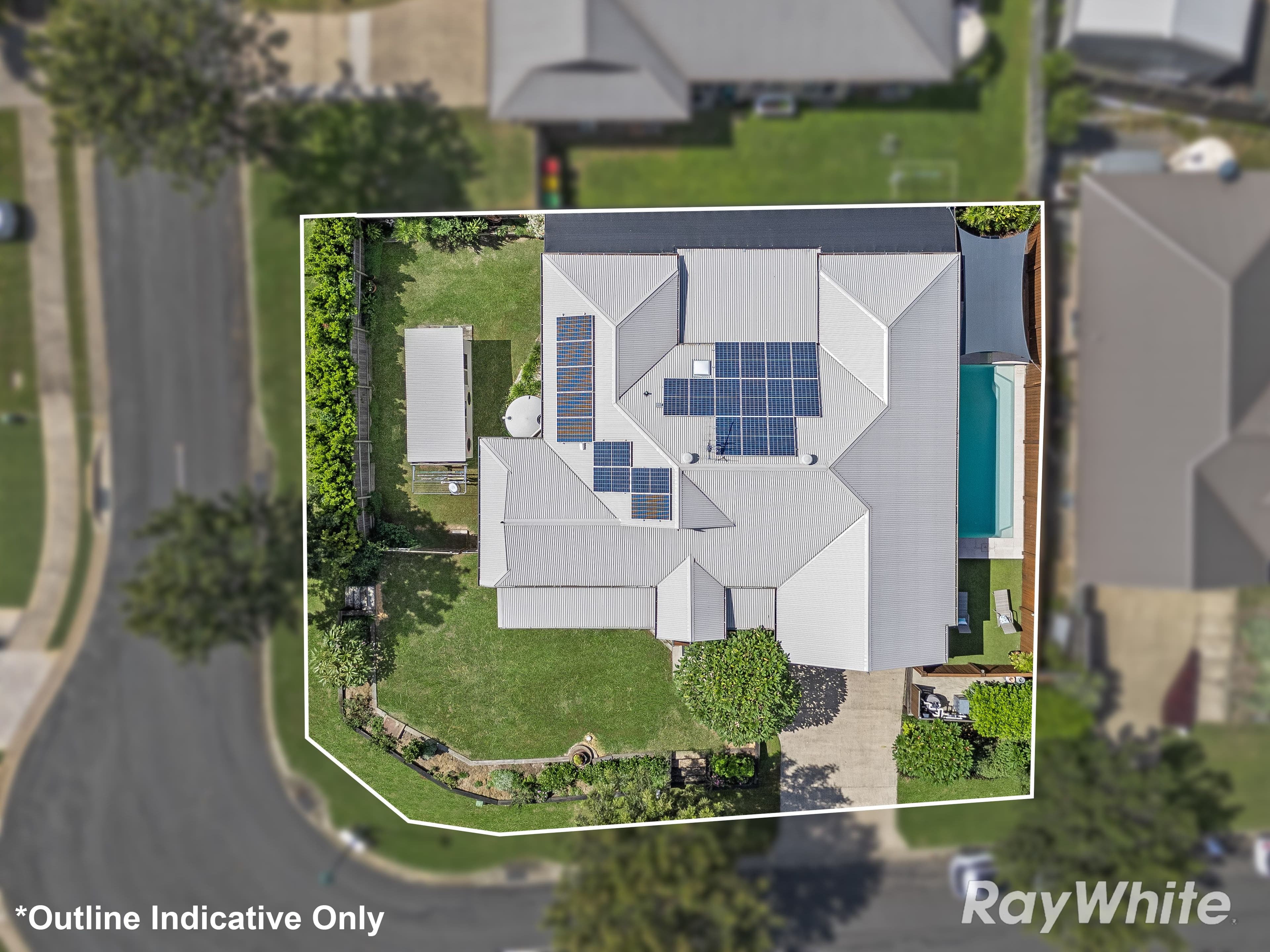 8 Claydon Place, Rosewood QLD 4340, Rosewood - Thumbnail 3