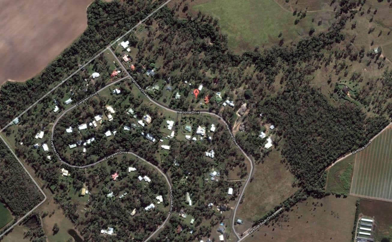 15 Narooma Drive, BRANYAN QLD 4670, Branyan - Thumbnail 2