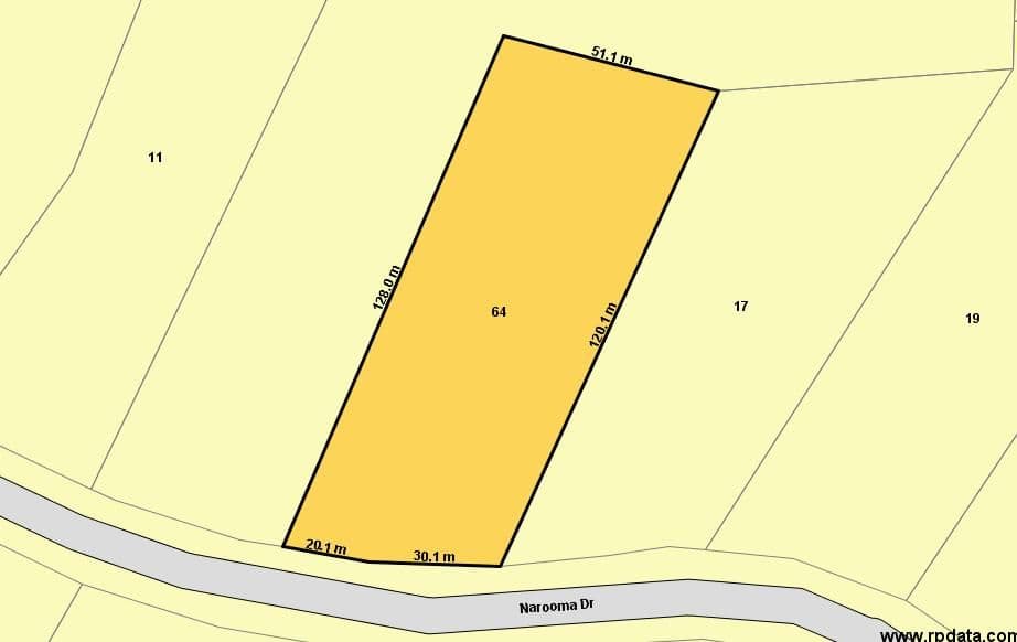 15 Narooma Drive, BRANYAN QLD 4670, Branyan - Thumbnail 3