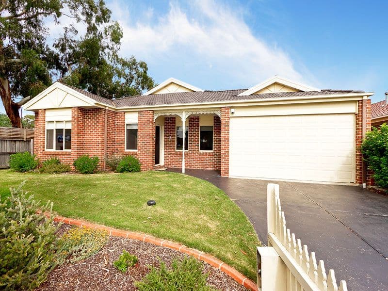 1 Heathland Way, DINGLEY VILLAGE VIC 3172, Dingley Village - Image 1