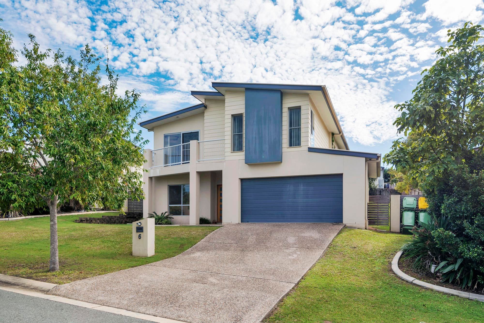 6 Indigo Street, Upper Coomera QLD 4209, Upper Coomera - Image 1