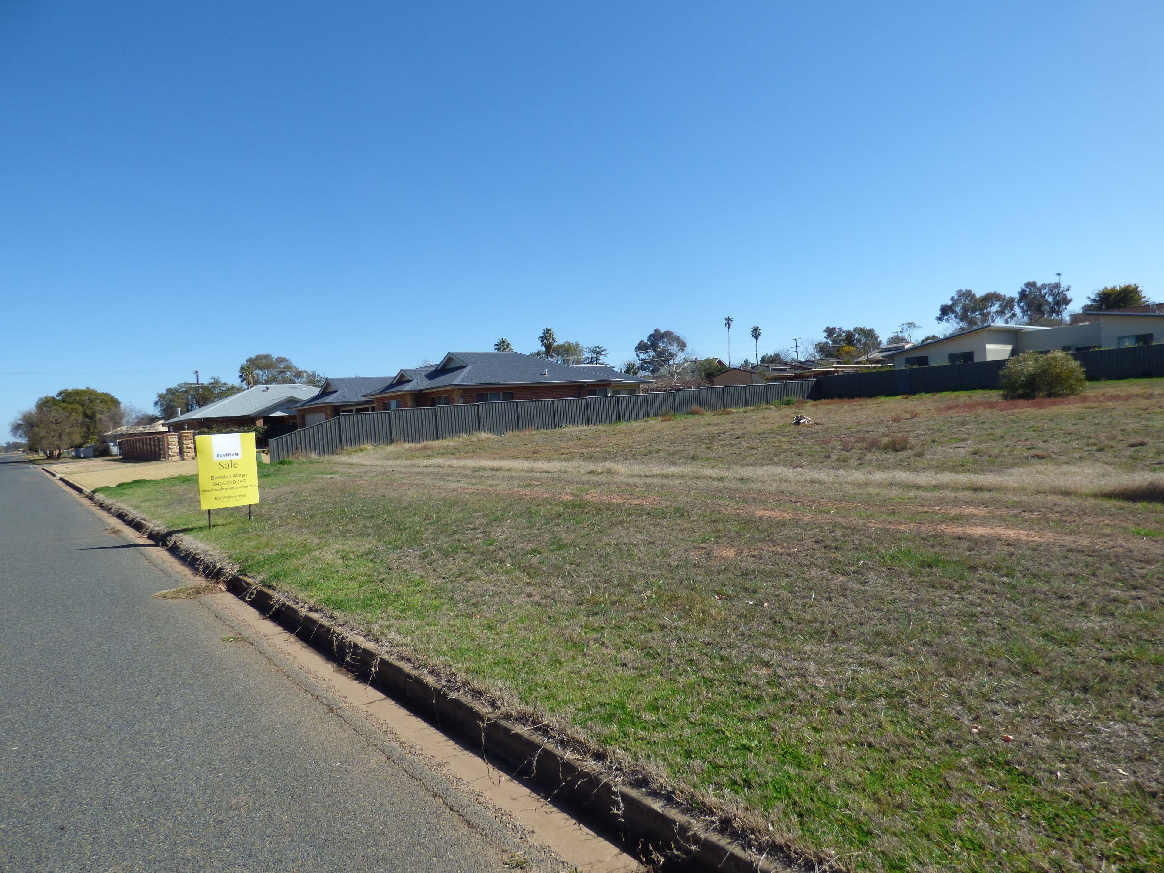 12C Bathurst Street, Forbes NSW 2871, Forbes - Thumbnail 2