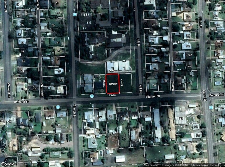 12C Bathurst Street, Forbes NSW 2871, Forbes - Thumbnail 5