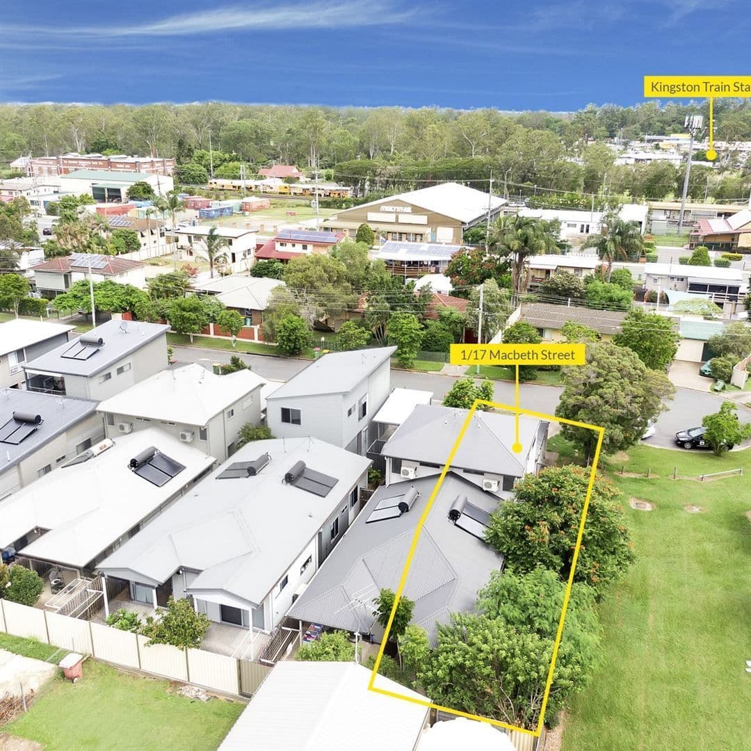 17 Macbeth Street, Kingston QLD 4114, Kingston - Thumbnail 2