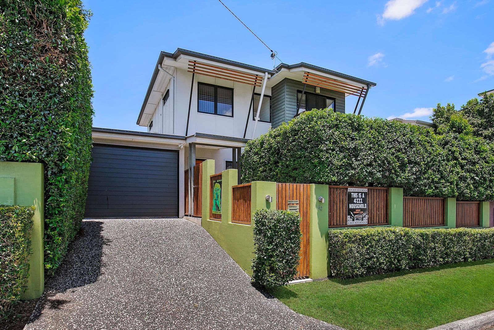 43 Curwen Tce.,, Chermside QLD 4032, Chermside - Image 1