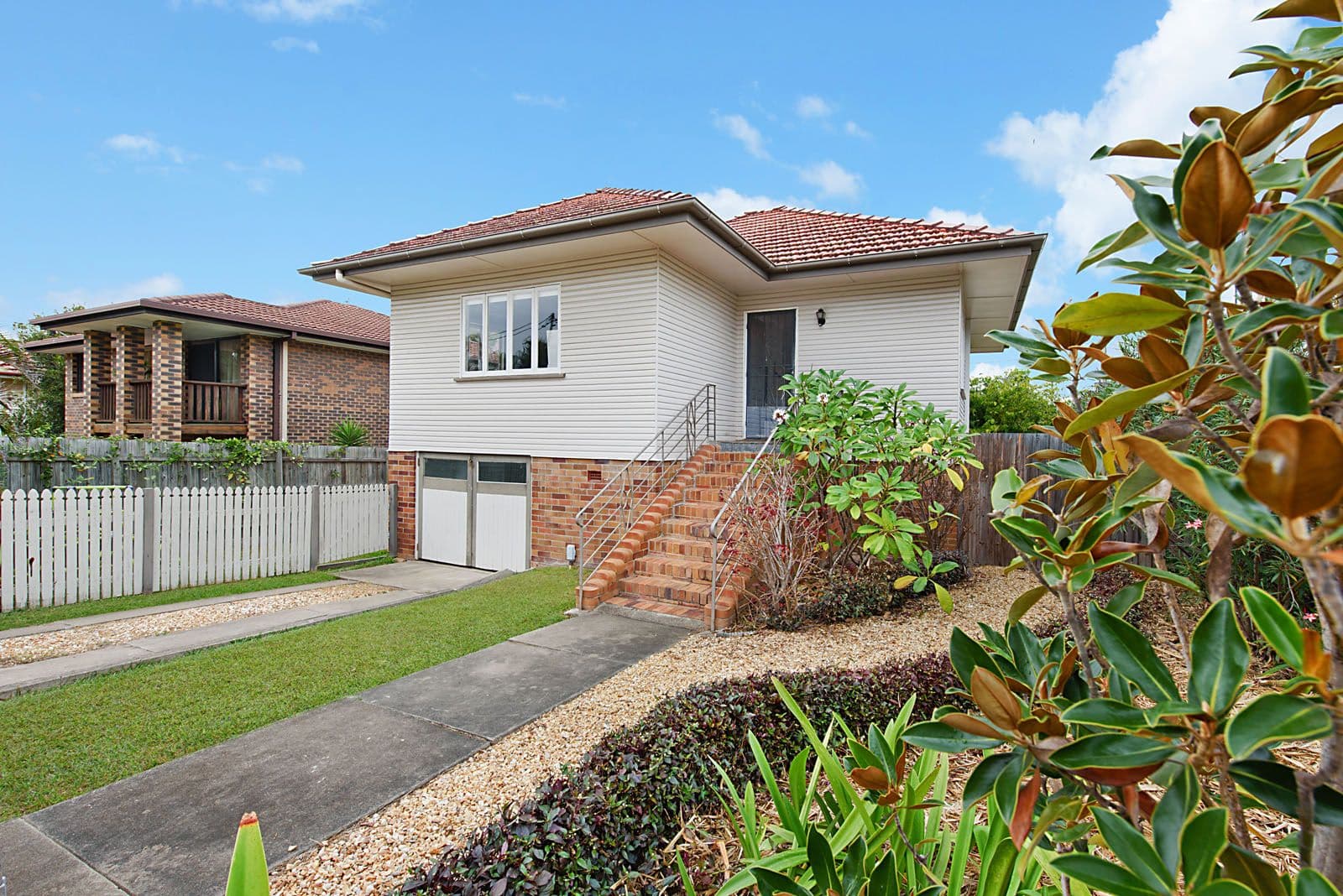 1 Irwin Terrace, Oxley QLD 4075, Oxley - Image 1