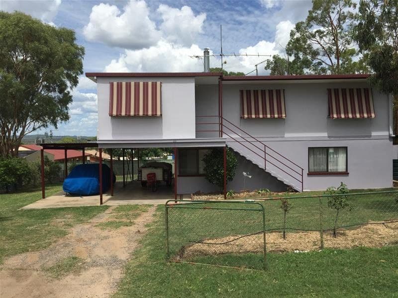 23 Market Street, Warialda - Image 1
