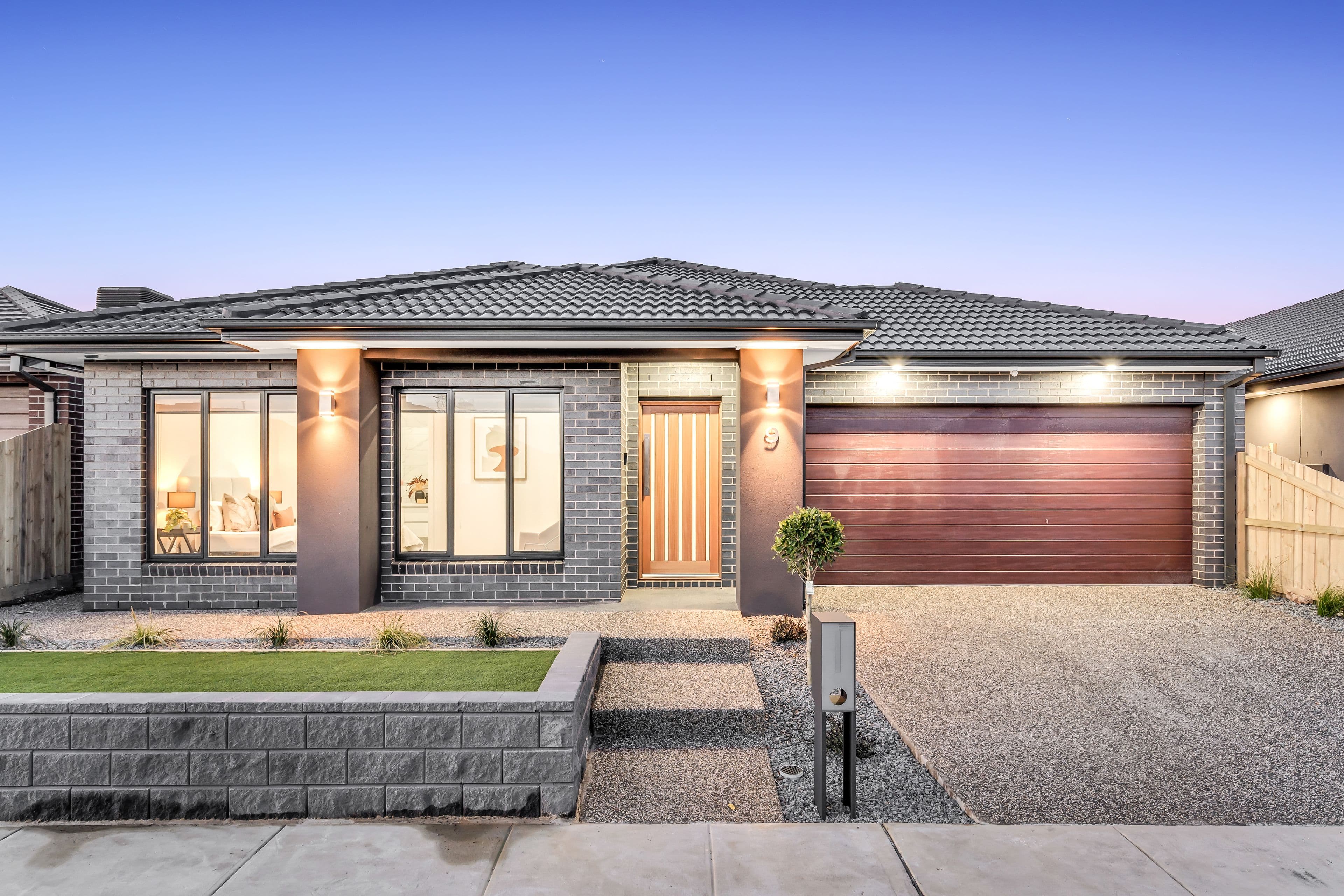9 Nutmeg Avenue, Mickleham VIC 3064, Mickleham - Image 1