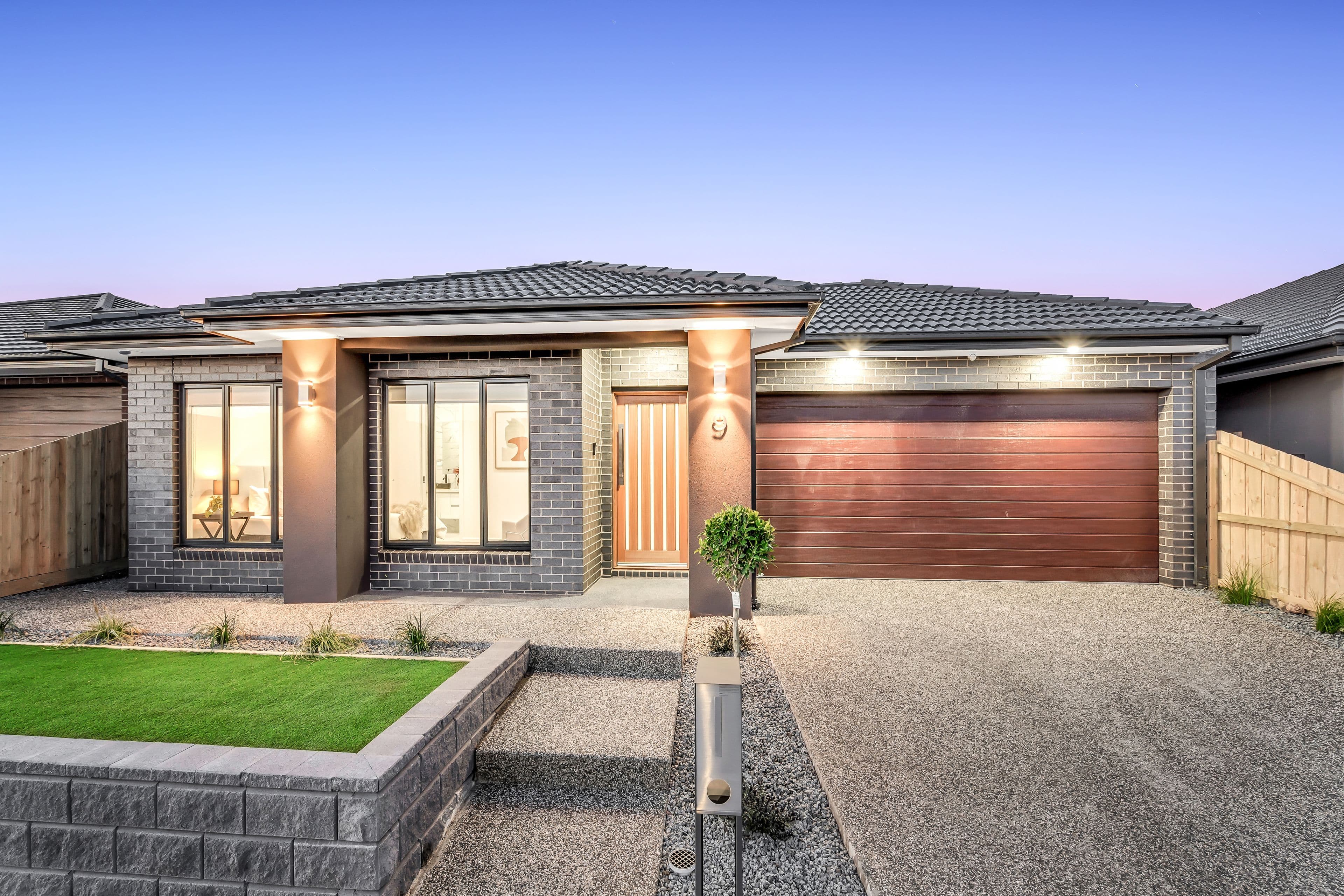9 Nutmeg Avenue, Mickleham VIC 3064, Mickleham - Thumbnail 3