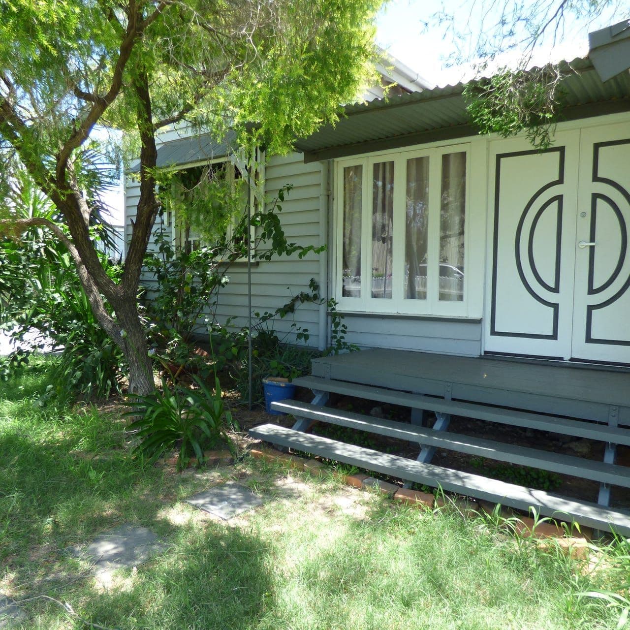 165 McDowall Street, Roma QLD 4455, Roma - Image 1