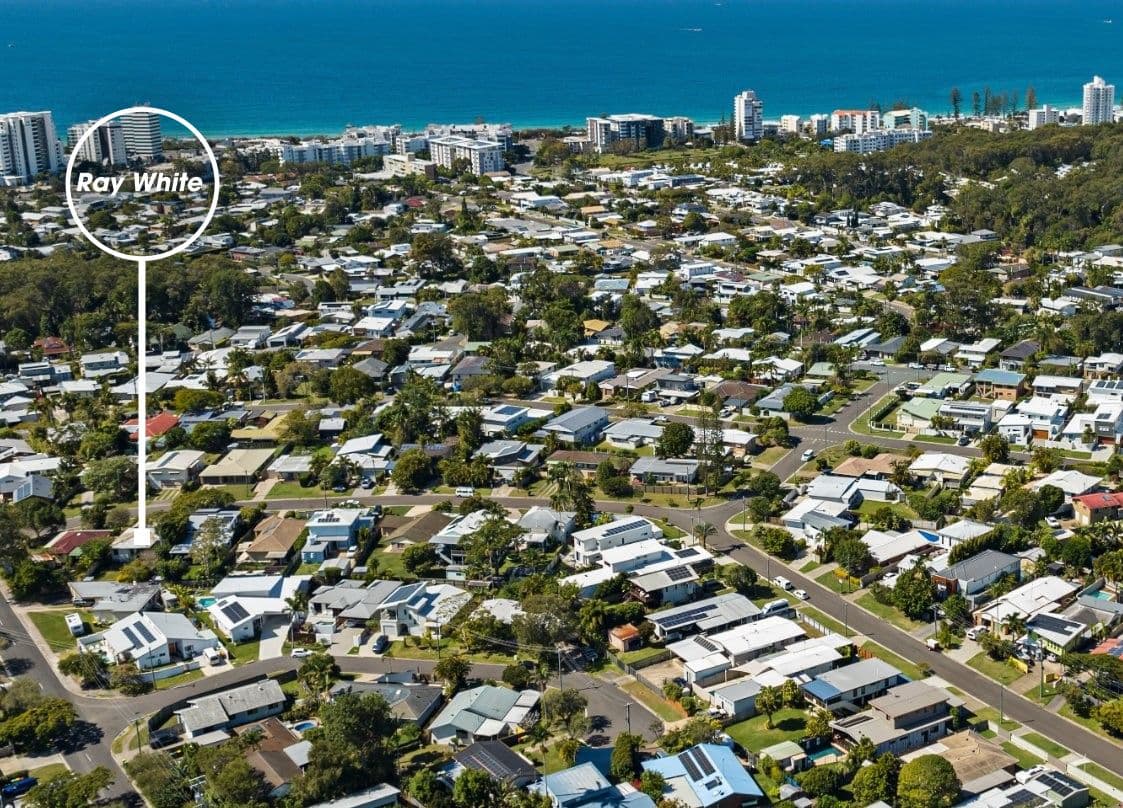 6 Warung Avenue, Maroochydore QLD 4558, Maroochydore - Image 1