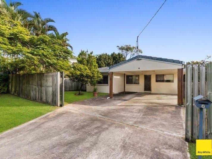 6 Warung Avenue, Maroochydore QLD 4558, Maroochydore - Thumbnail 2