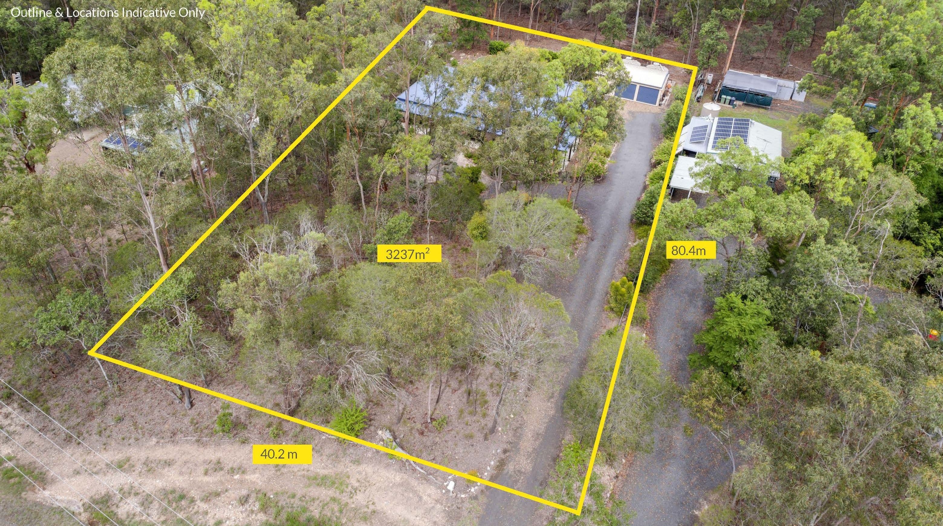 292-294 Blackwall Road, Chuwar QLD 4306, Chuwar - Thumbnail 2