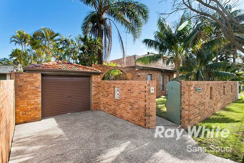 2A Wycombe Avenue, Monterey NSW 2217, Monterey - Image 1