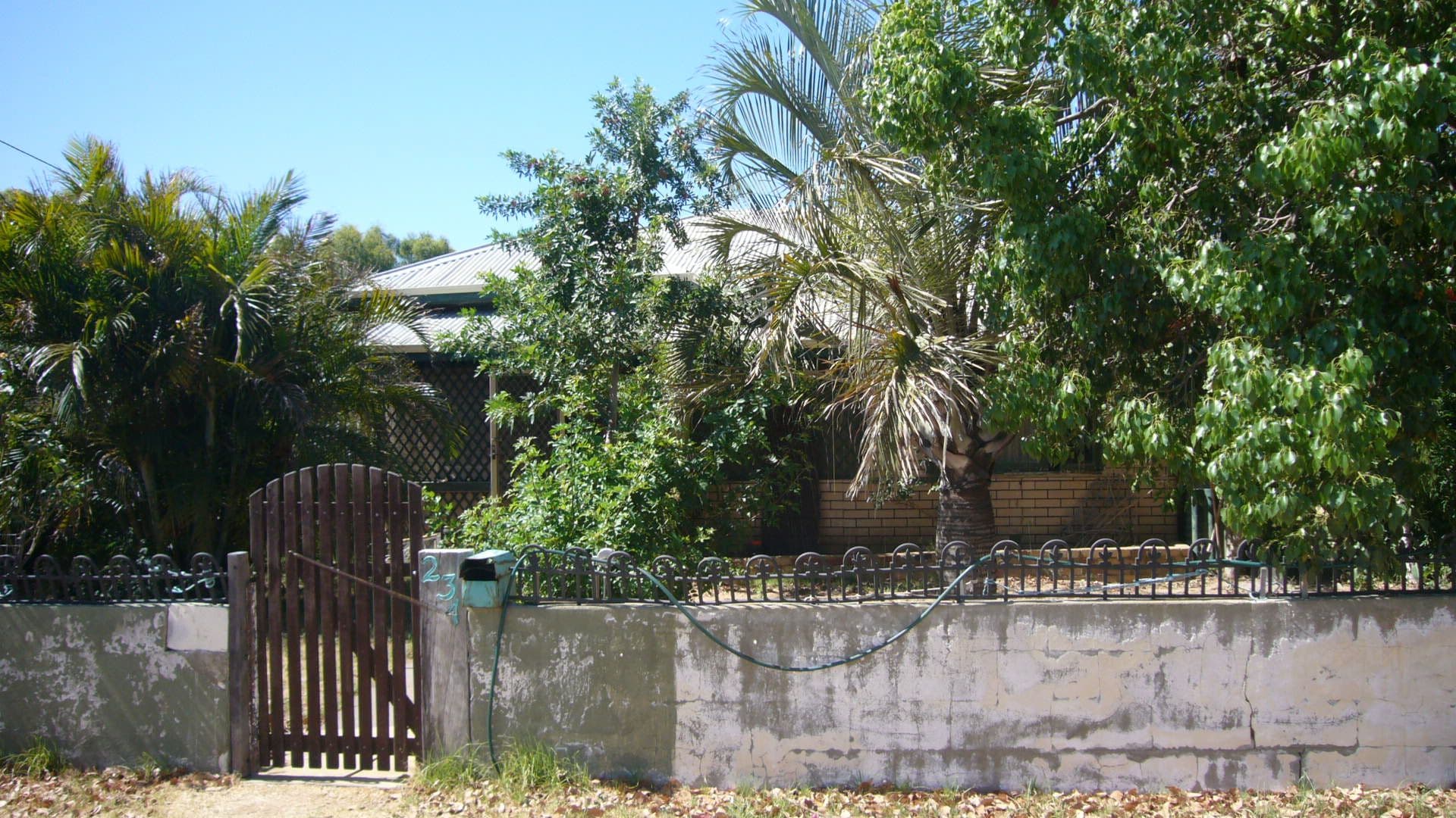 234  Fifth Street, WONTHELLA WA 6530, Wonthella - Image 1
