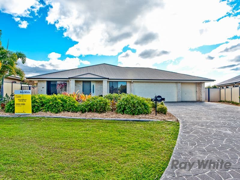 19 Geneva Crescent, Narangba QLD 4504, Narangba - Image 1