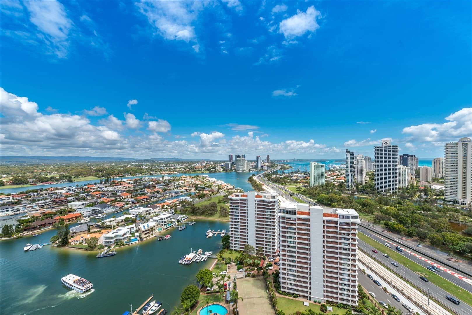12 'Grand Mariner' Commodore Drive, SURFERS PARADISE QLD 4217, Surfers Paradise - Thumbnail 2