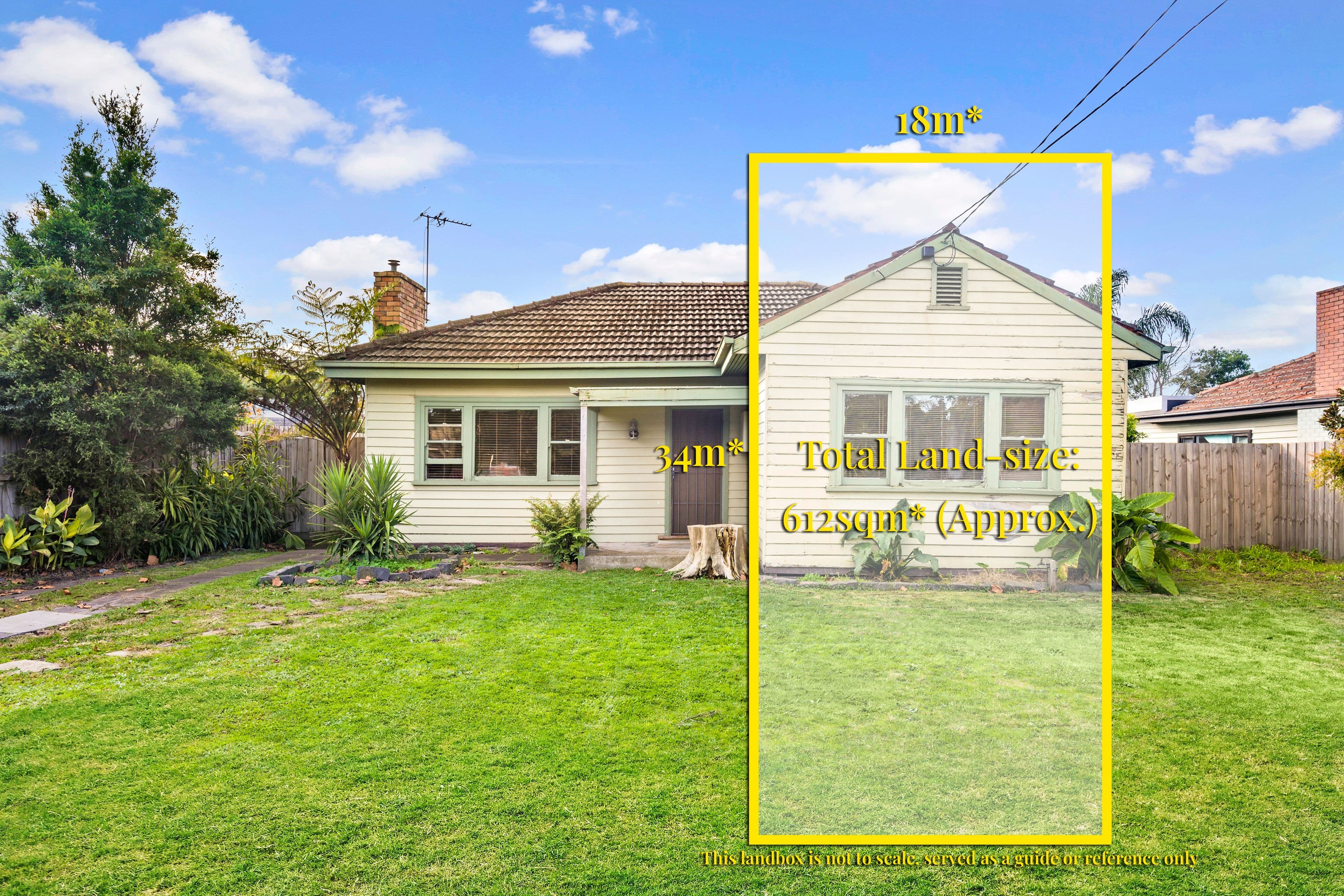 5 Loreen Street, Oakleigh South VIC 3167, Oakleigh South - Image 1
