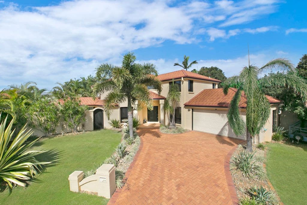 11 Marcel Place, WELLINGTON POINT QLD 4160, Wellington Point - Image 1