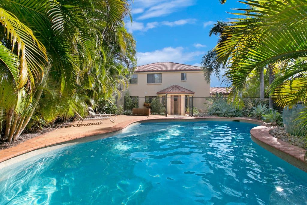 11 Marcel Place, WELLINGTON POINT QLD 4160, Wellington Point - Thumbnail 2