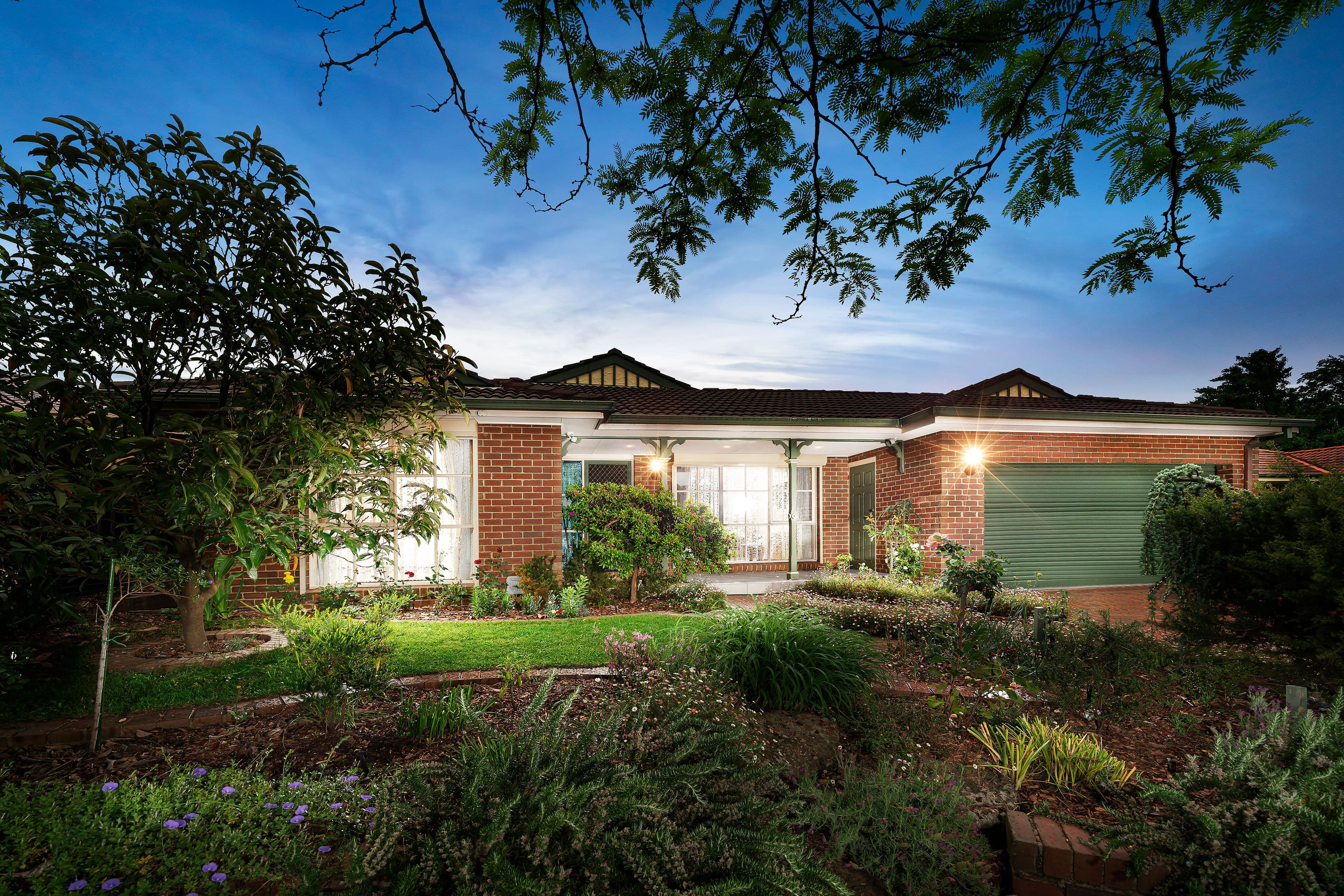 19 Hodges Close, Rowville VIC 3178, Rowville - Image 1