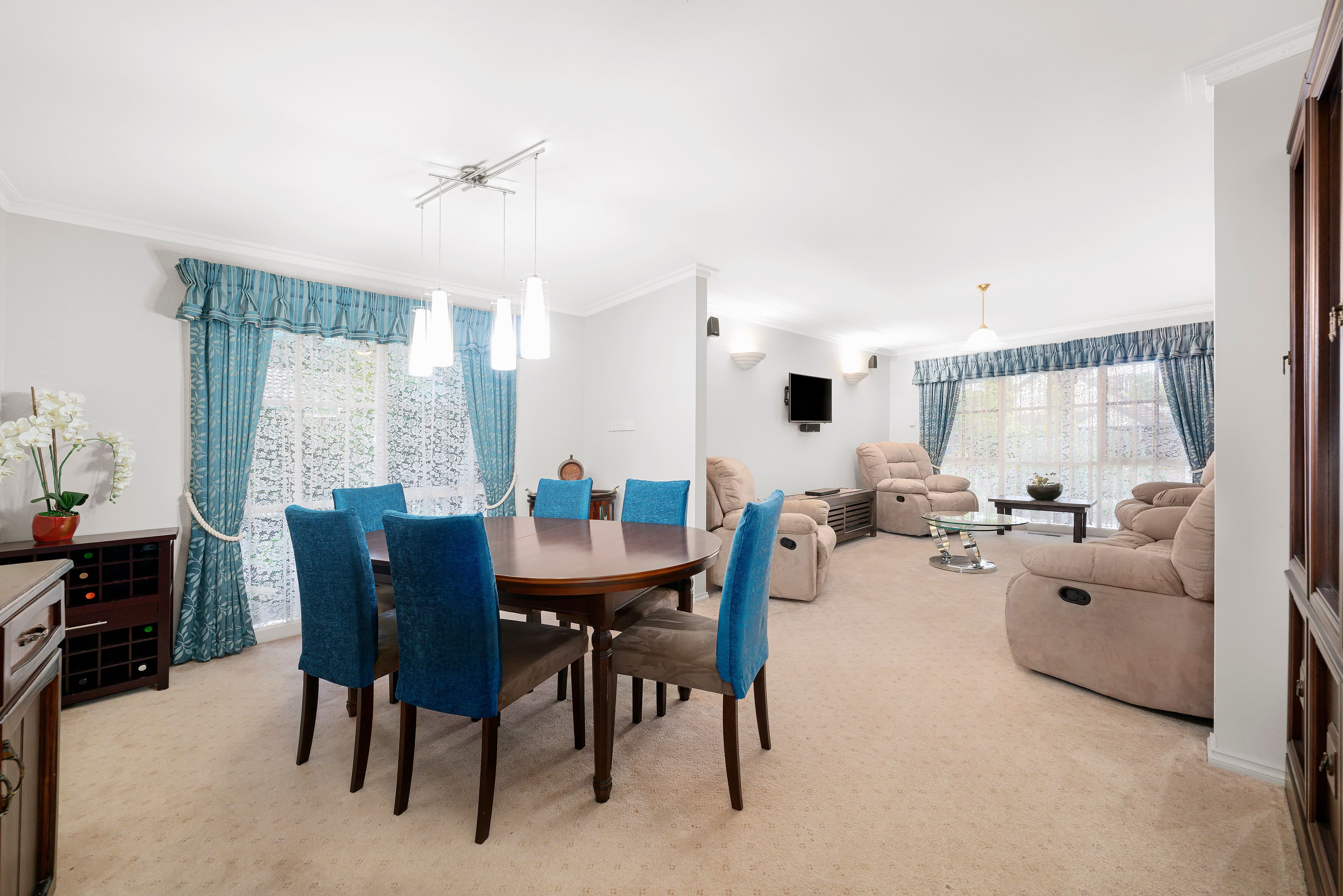 19 Hodges Close, Rowville VIC 3178, Rowville - Thumbnail 4