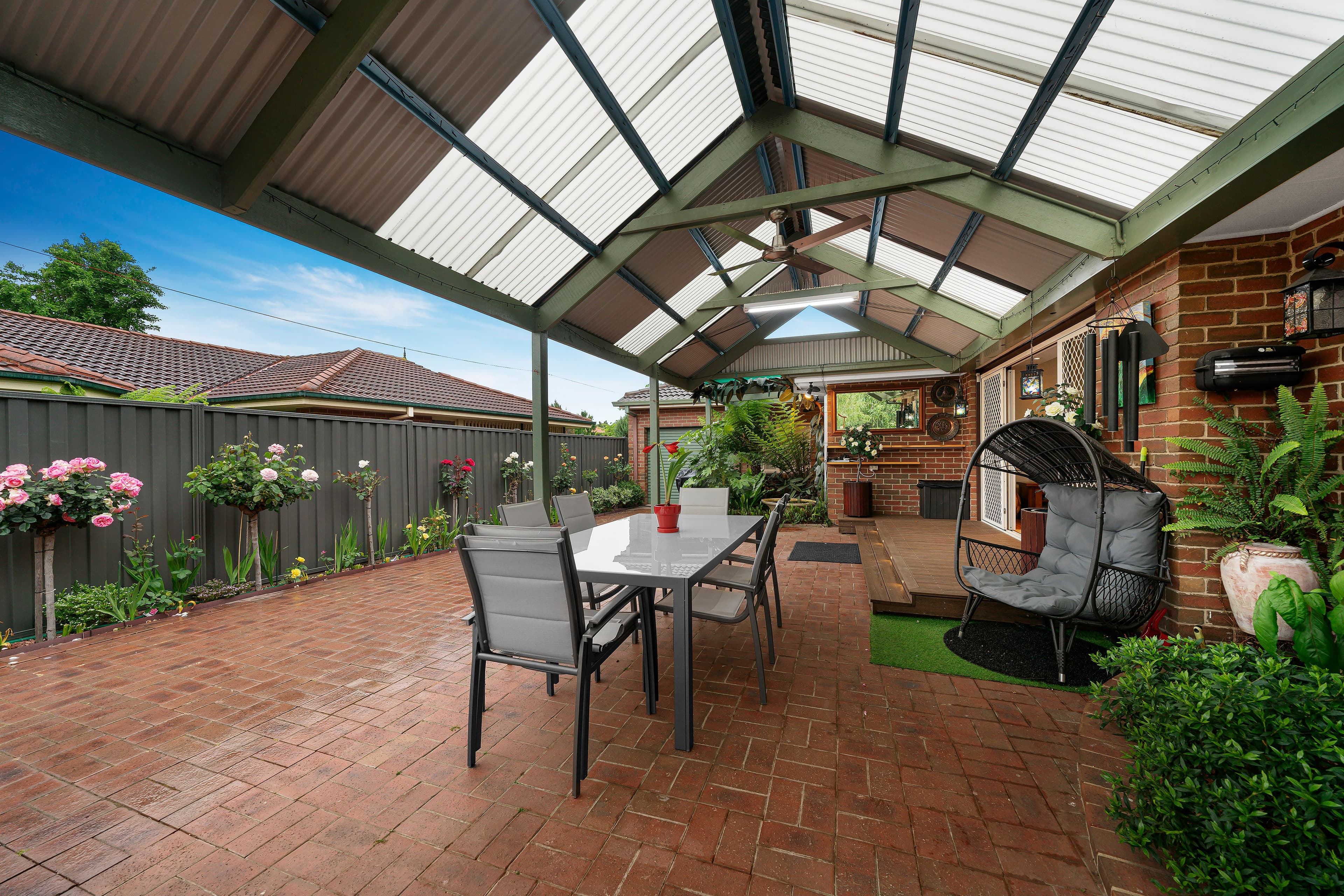19 Hodges Close, Rowville VIC 3178, Rowville - Thumbnail 7