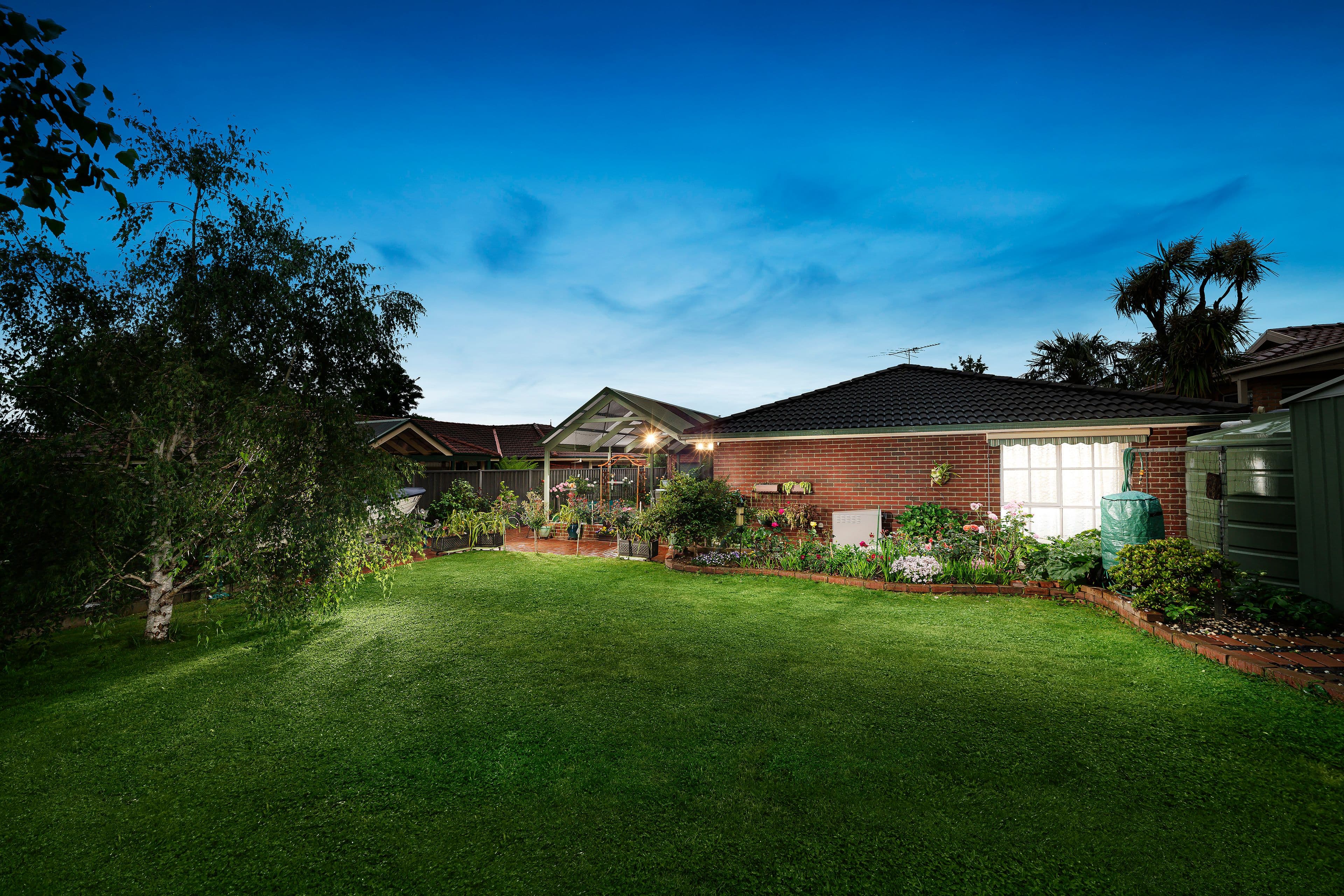 19 Hodges Close, Rowville VIC 3178, Rowville - Thumbnail 8