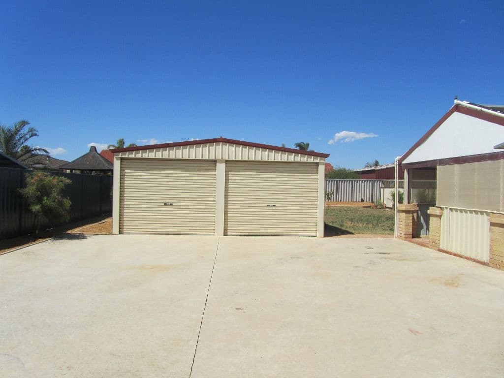 7 Mugana Crescent, Waggrakine WA 6530, Waggrakine - Thumbnail 3