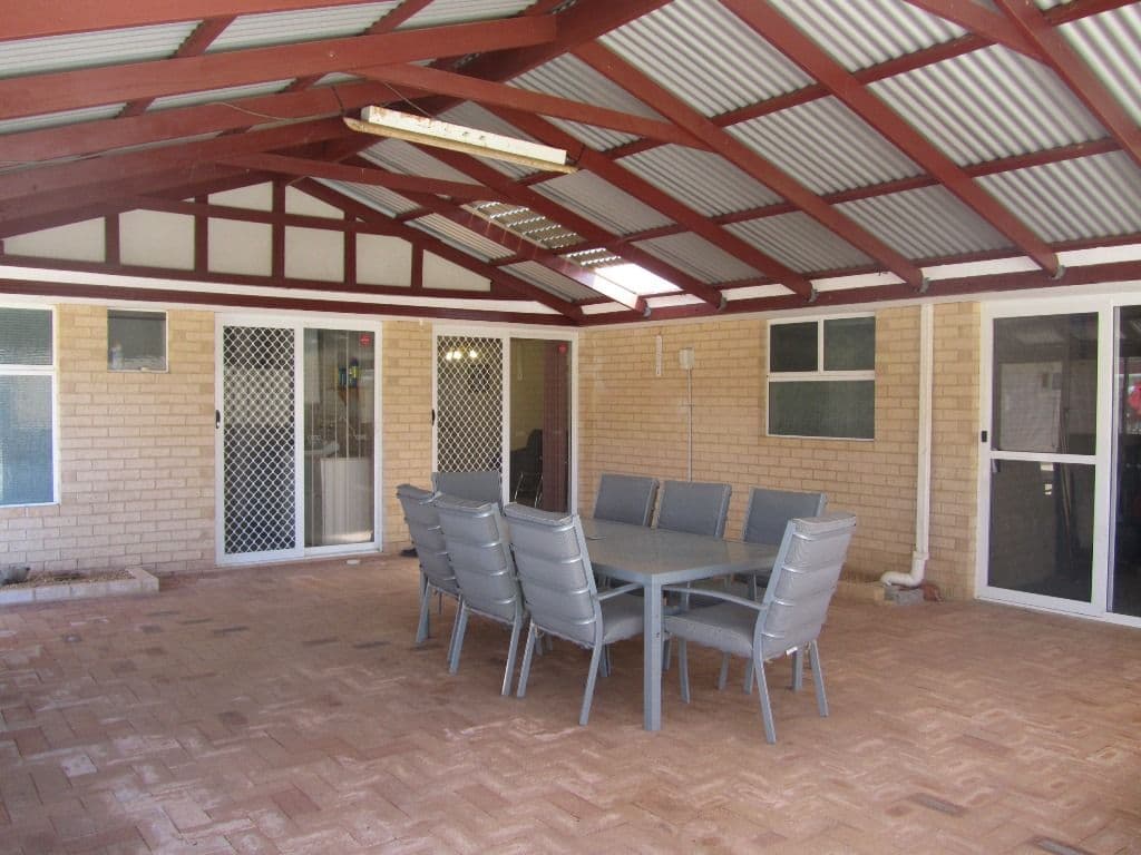 7 Mugana Crescent, Waggrakine WA 6530, Waggrakine - Thumbnail 4
