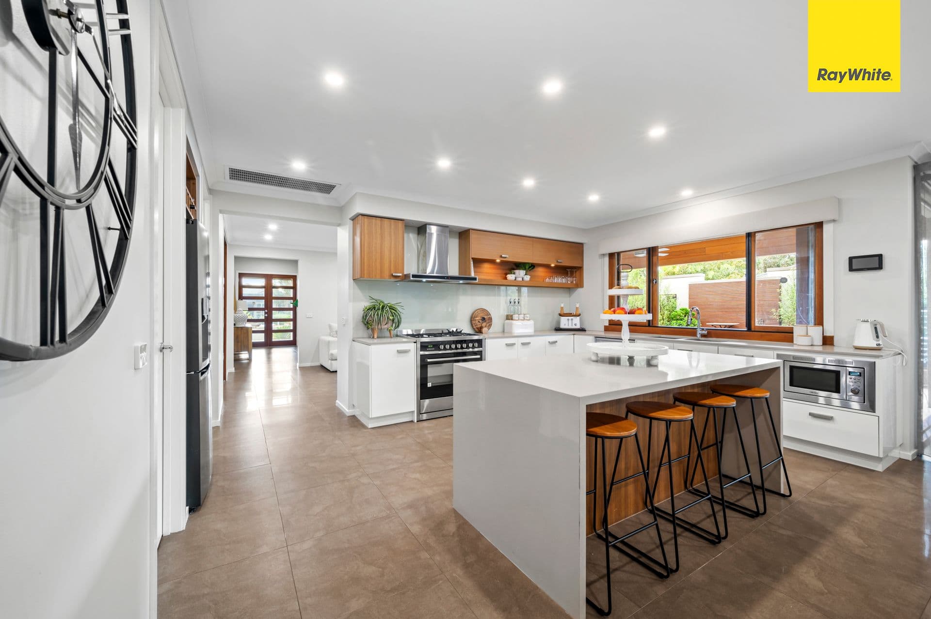 21 Castletown Boulevard, WEIR VIEWS VIC 3338, Weir Views - Thumbnail 6
