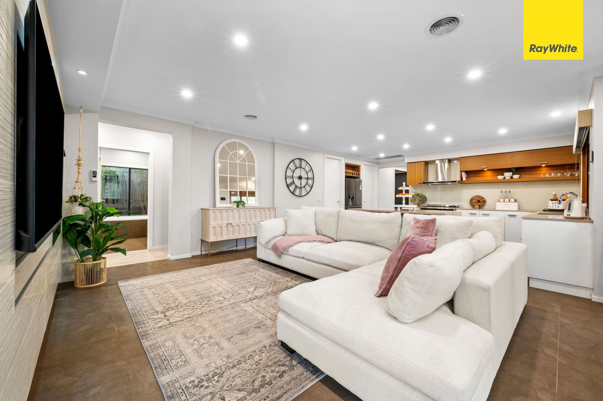 21 Castletown Boulevard, WEIR VIEWS VIC 3338, Weir Views - Thumbnail 8