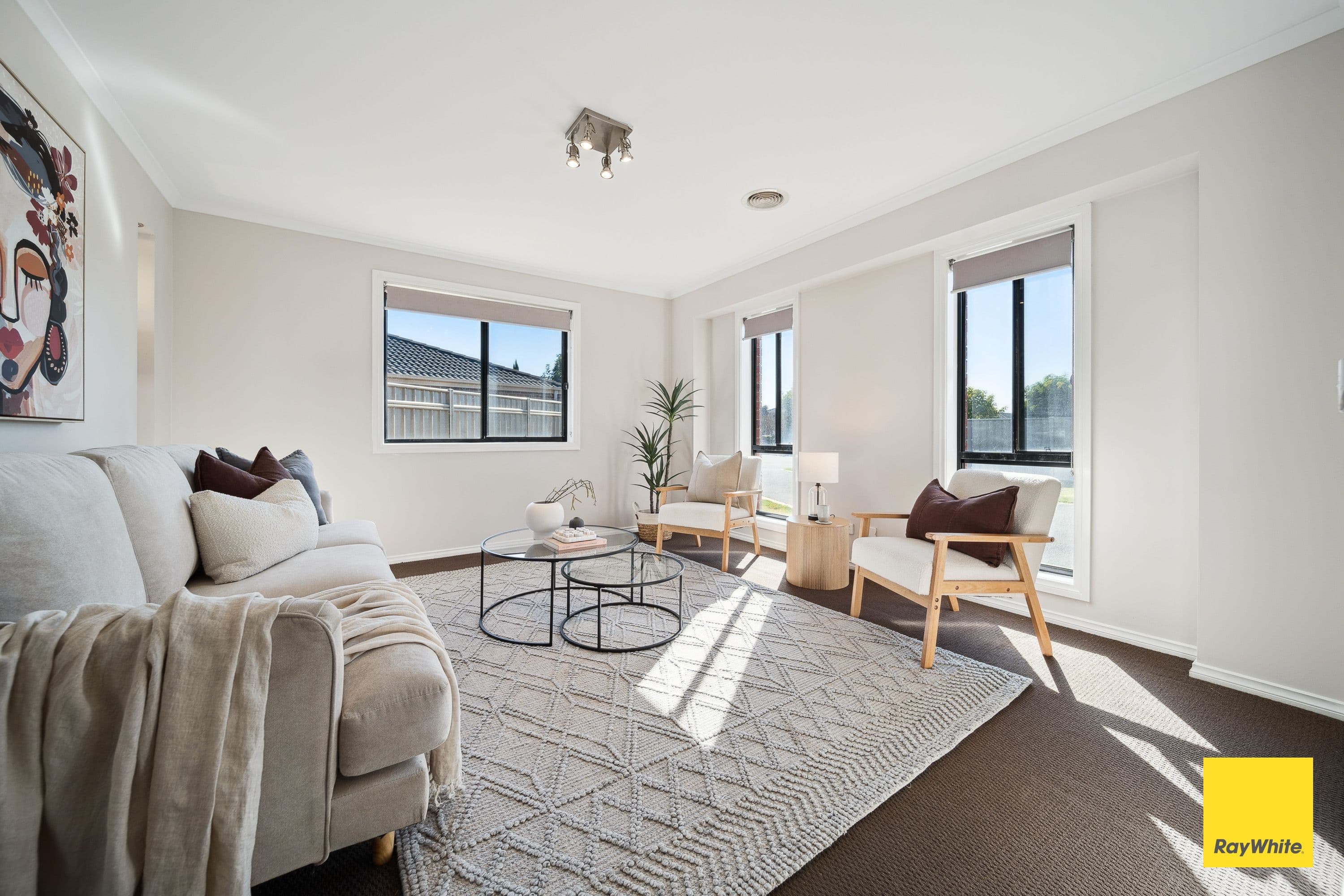 6 Howe Court, Epsom VIC 3551, Epsom - Thumbnail 3