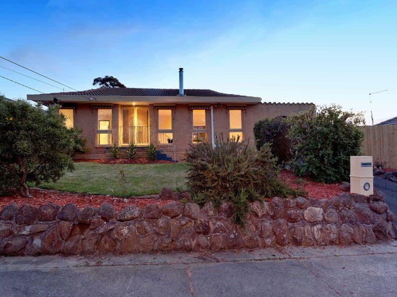 24 Gretana Crescent, FRANKSTON VIC 3199, Frankston - Image 1