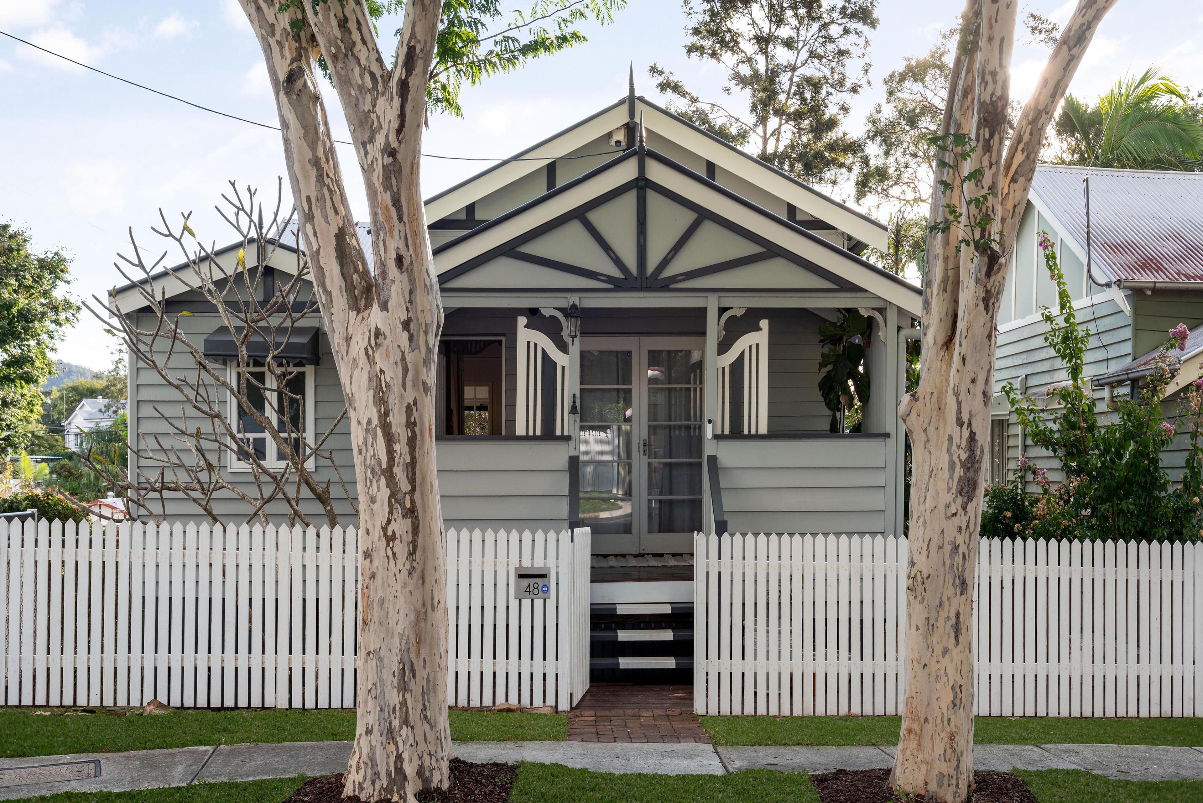48 Ashgrove Crescent, Ashgrove QLD 4060, Ashgrove - Image 1