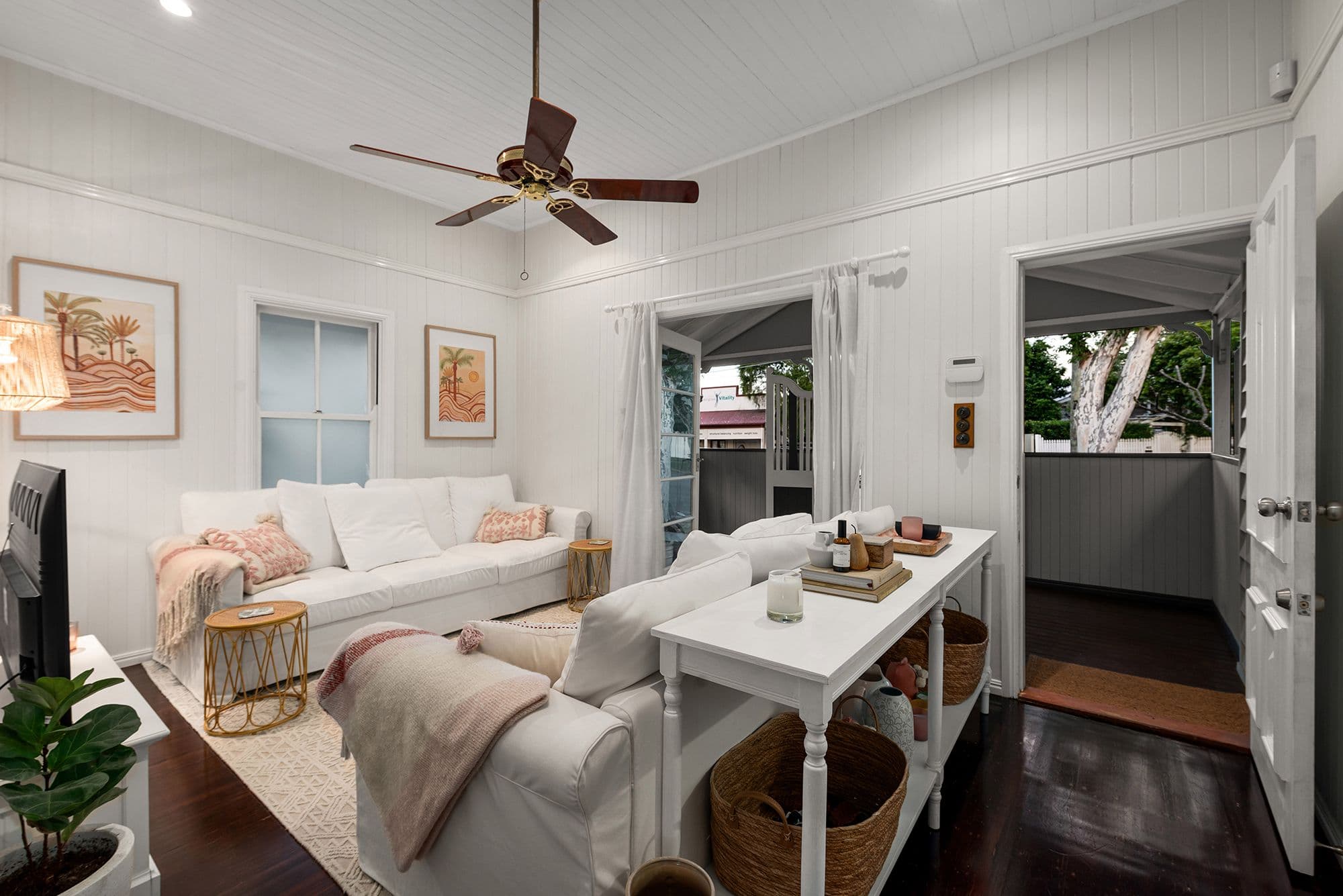 48 Ashgrove Crescent, Ashgrove QLD 4060, Ashgrove - Thumbnail 4