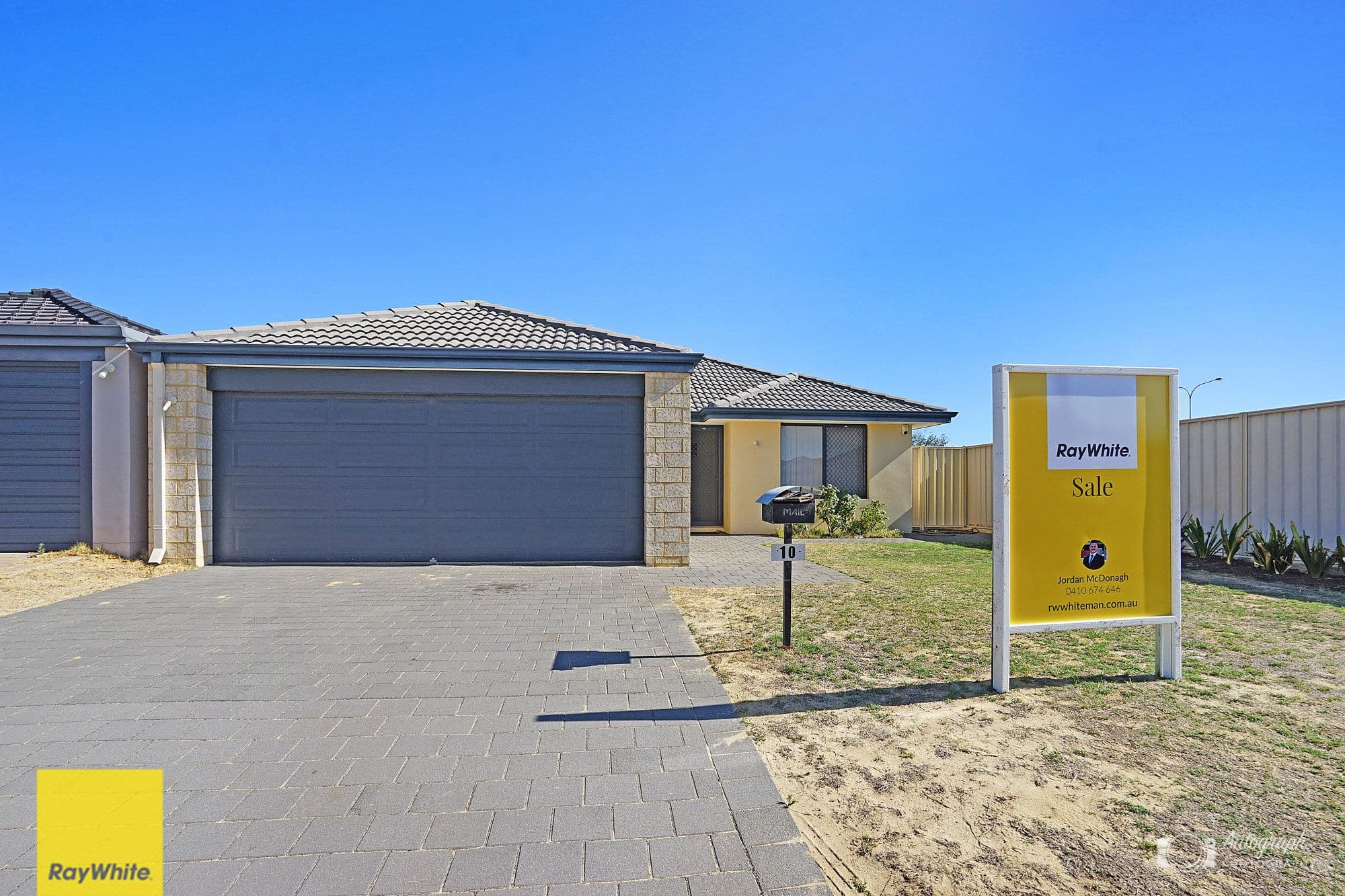 10 Saffron Way, Landsdale WA 6065, Landsdale - Image 1