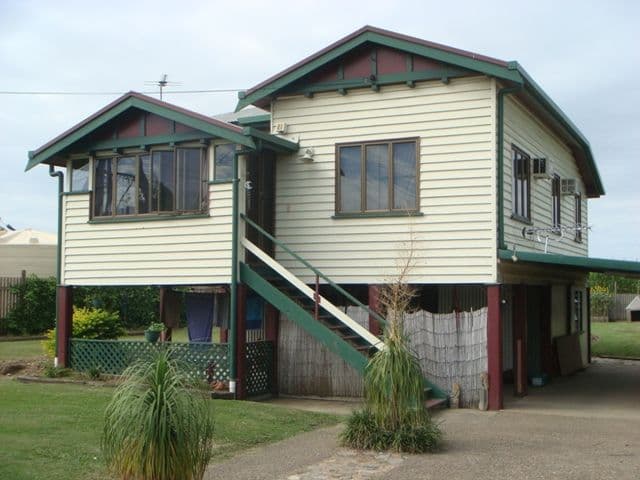 26272 Peak Downs Highway, RACECOURSE QLD 4740, Racecourse - Thumbnail 5