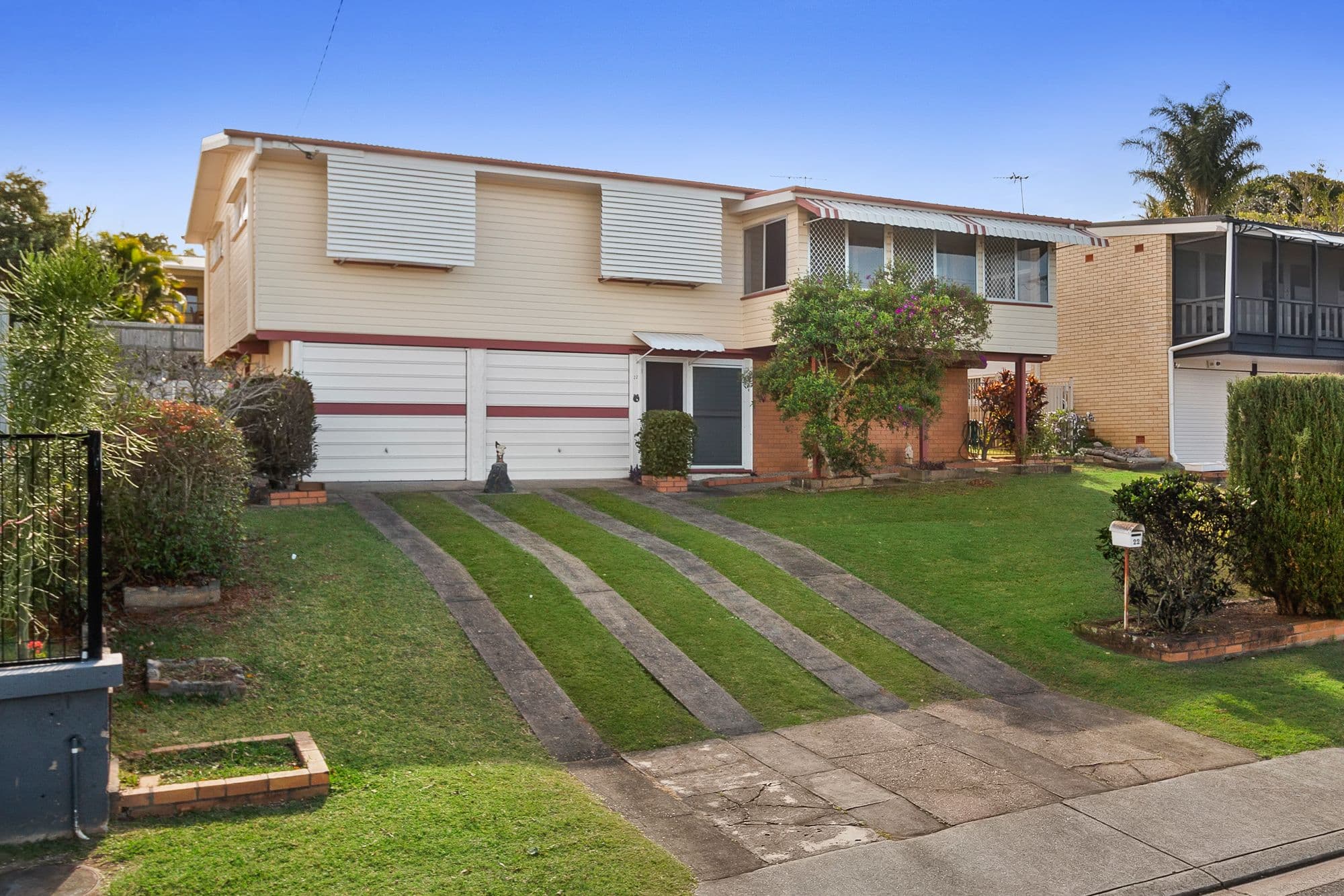 22 Vermont Street, Aspley QLD 4034, Aspley - Image 1