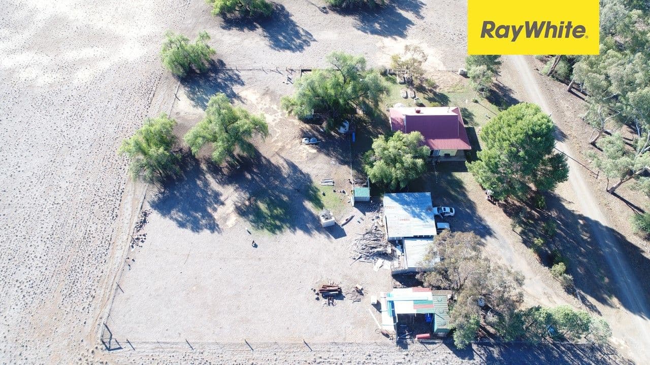 39 Rodgers Road, Bedgerebong NSW 2871, Bedgerabong - Image 1