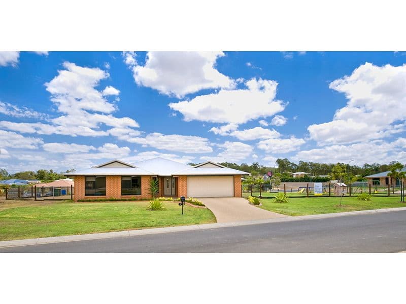 2 Osprey Court, PARKHURST QLD 4702, Parkhurst - Image 1